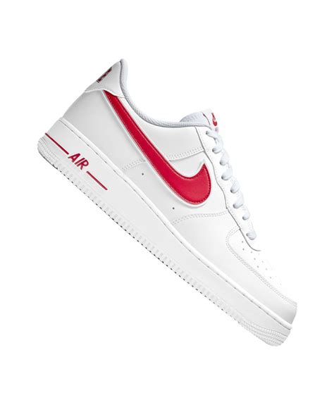 nike air rot größe 45|Sneakers: Nike Air Force 1 Herren GR 45 .